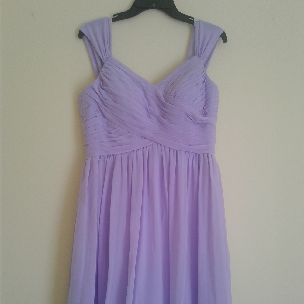 Timeless Azazie Bridesmaid Dress